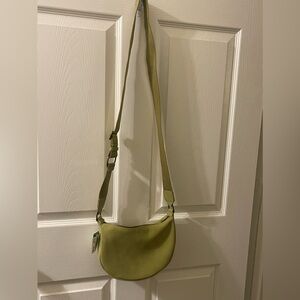 Universal Threads Green Crossbody/Sling Purse